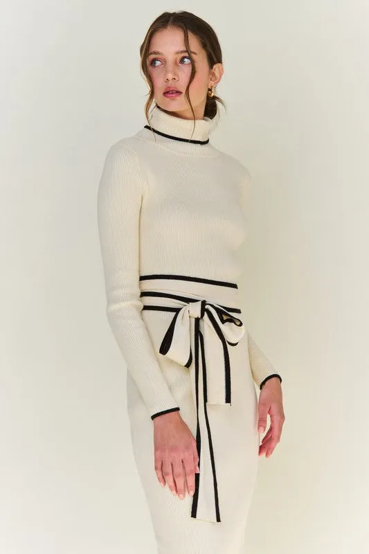 Angelica Dress