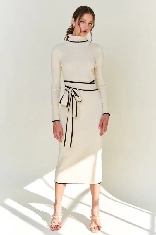 Angelica Dress