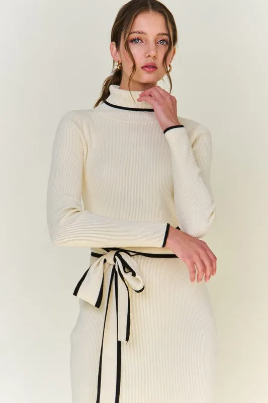 Angelica Dress