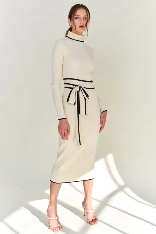 Angelica Dress