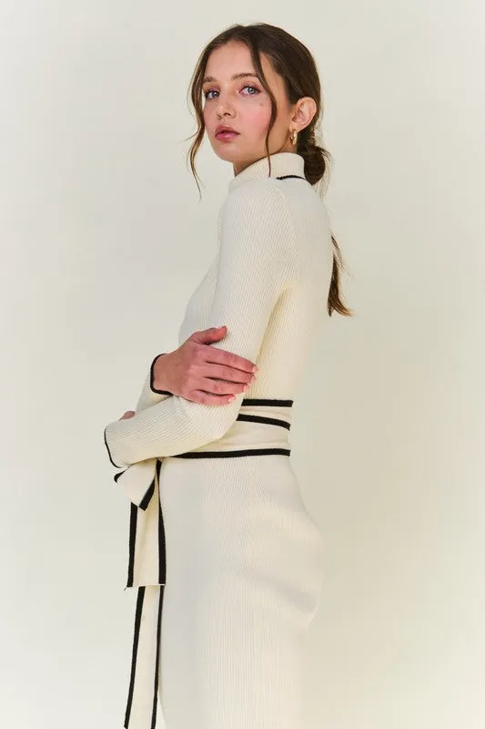 Angelica Dress