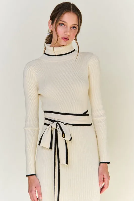 Angelica Dress