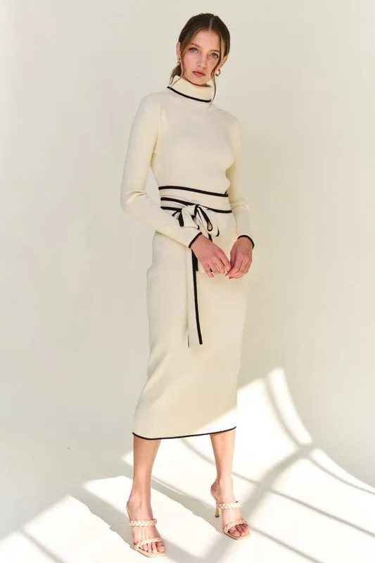 Angelica Dress