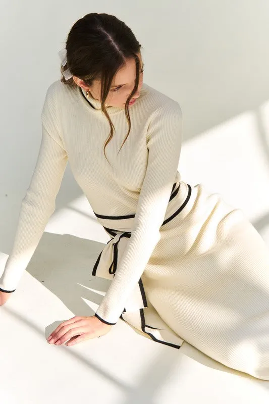 Angelica Dress