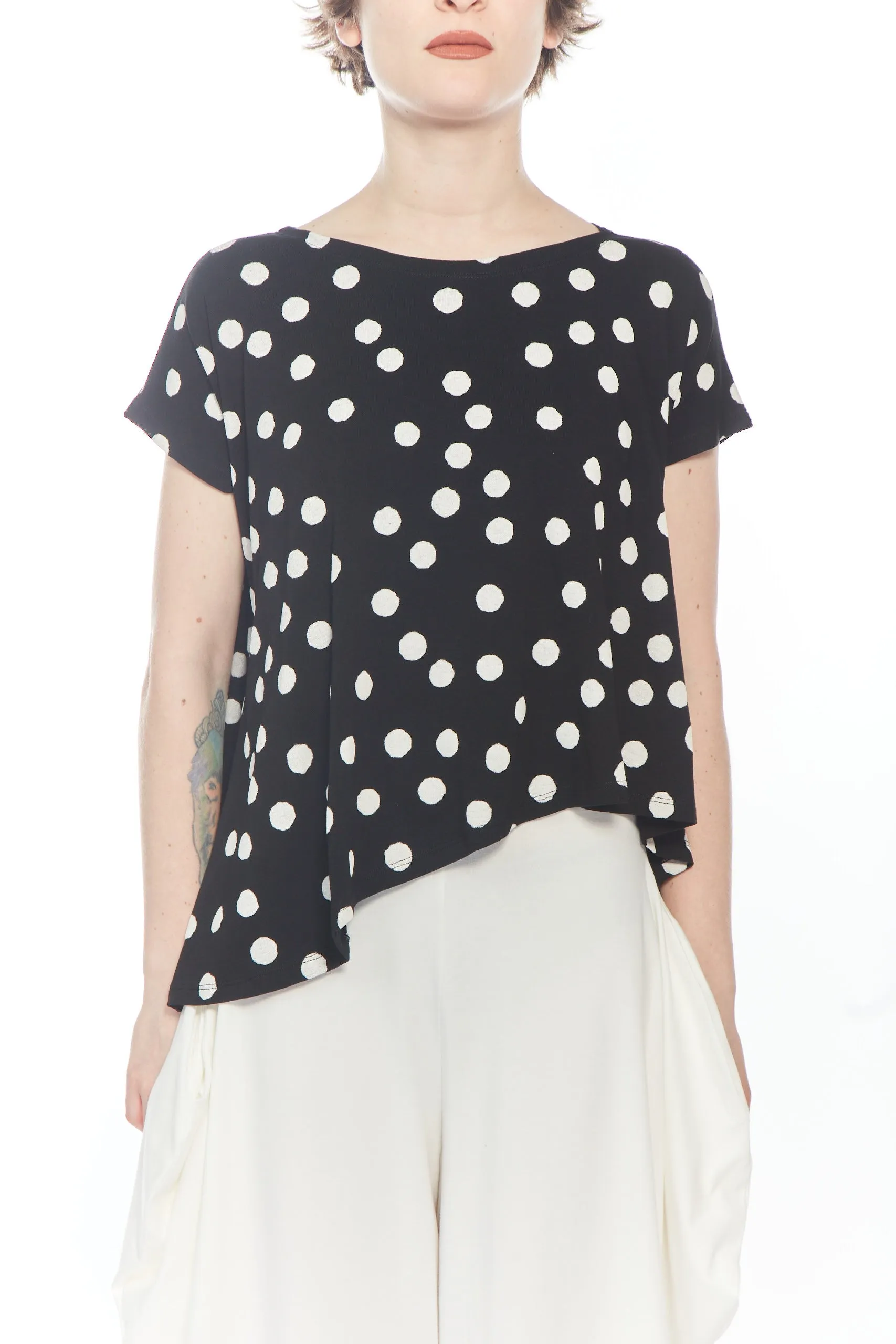 Ashley Top