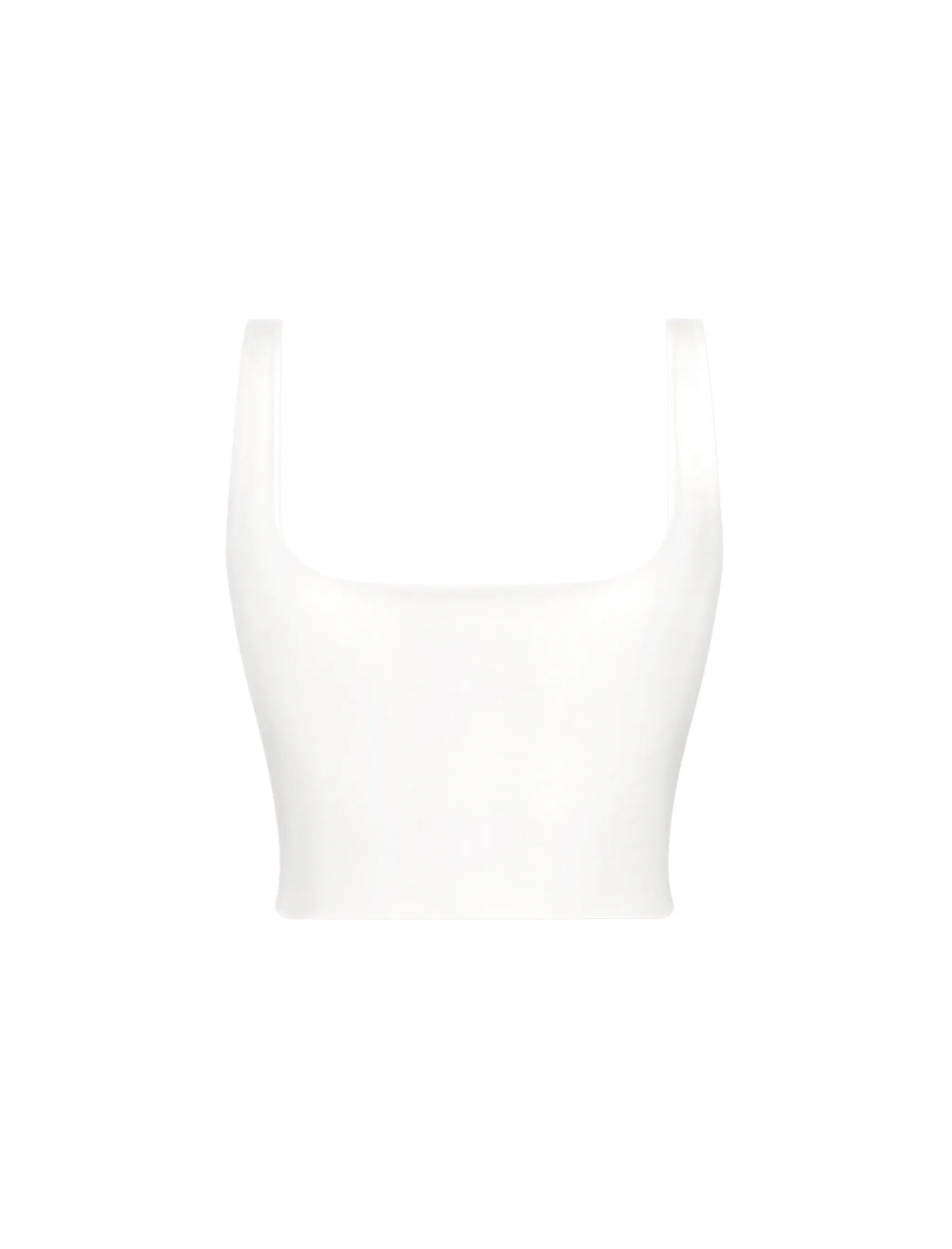 Care Free Top (off white)