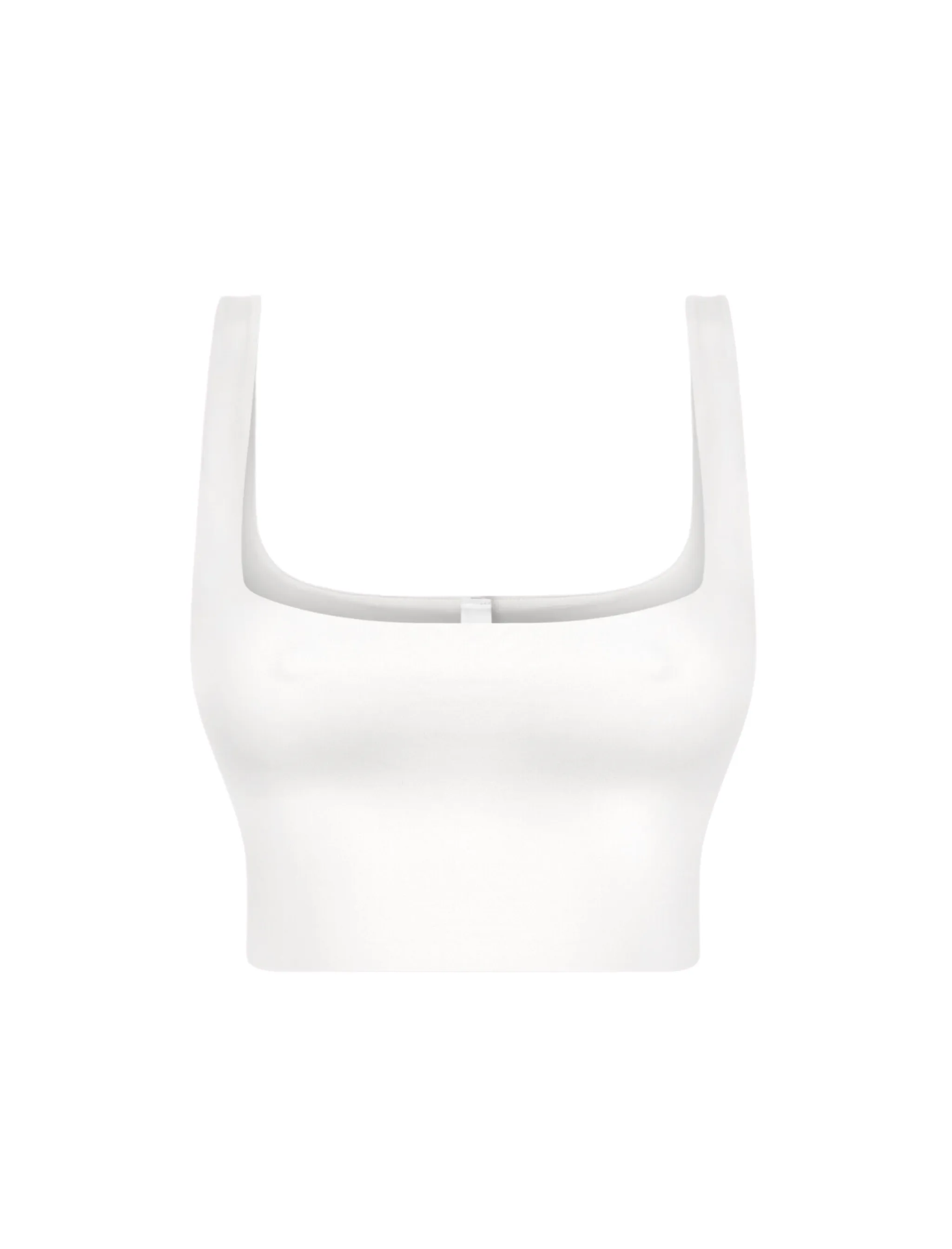 Care Free Top (off white)