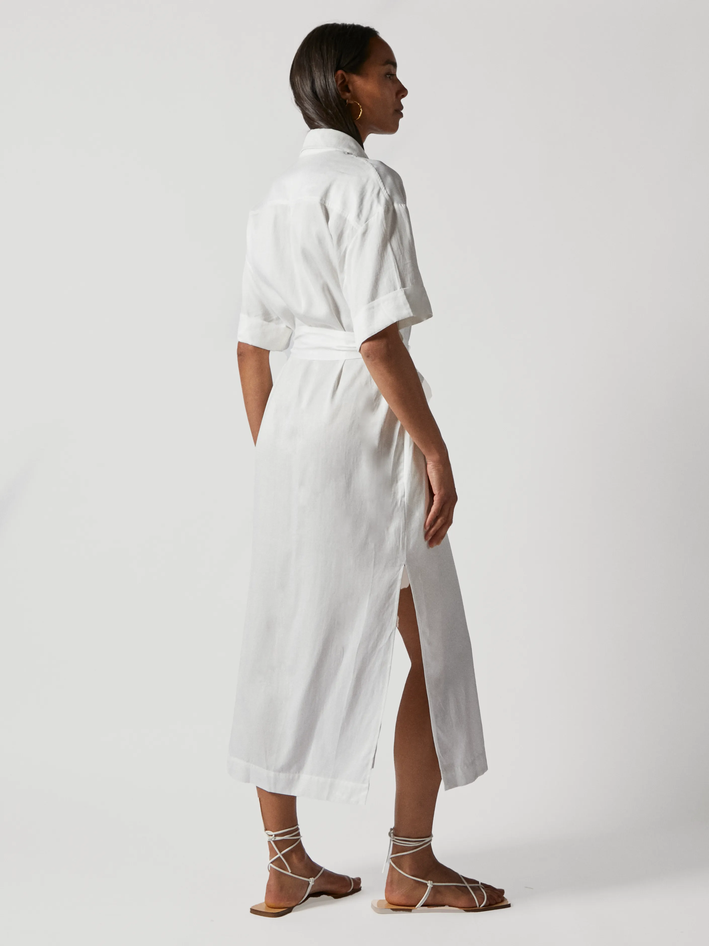 CASILDA DRESS