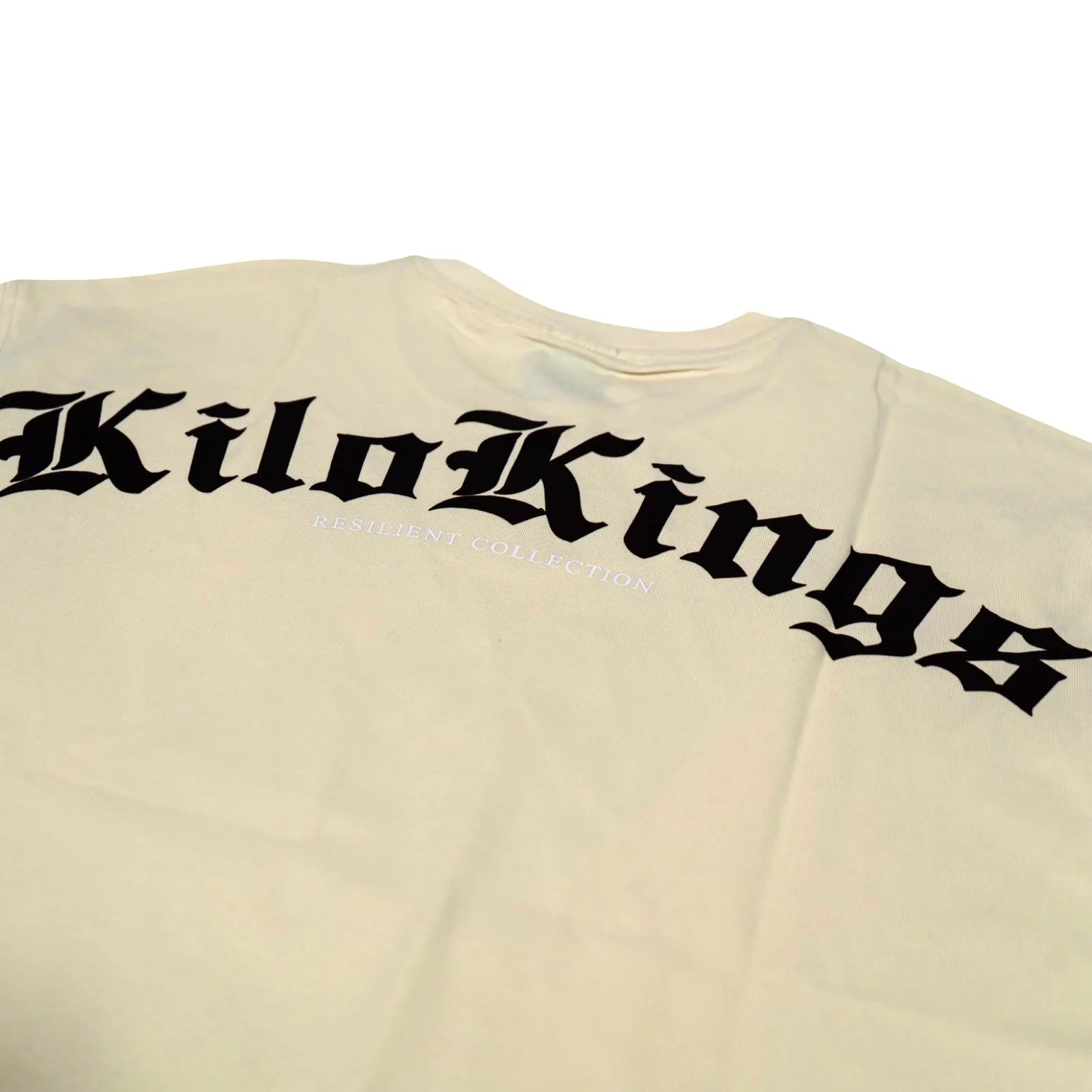 Kilo OG CAESAR Drop Shoulder Tee