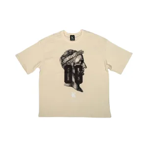 Kilo OG CAESAR Drop Shoulder Tee