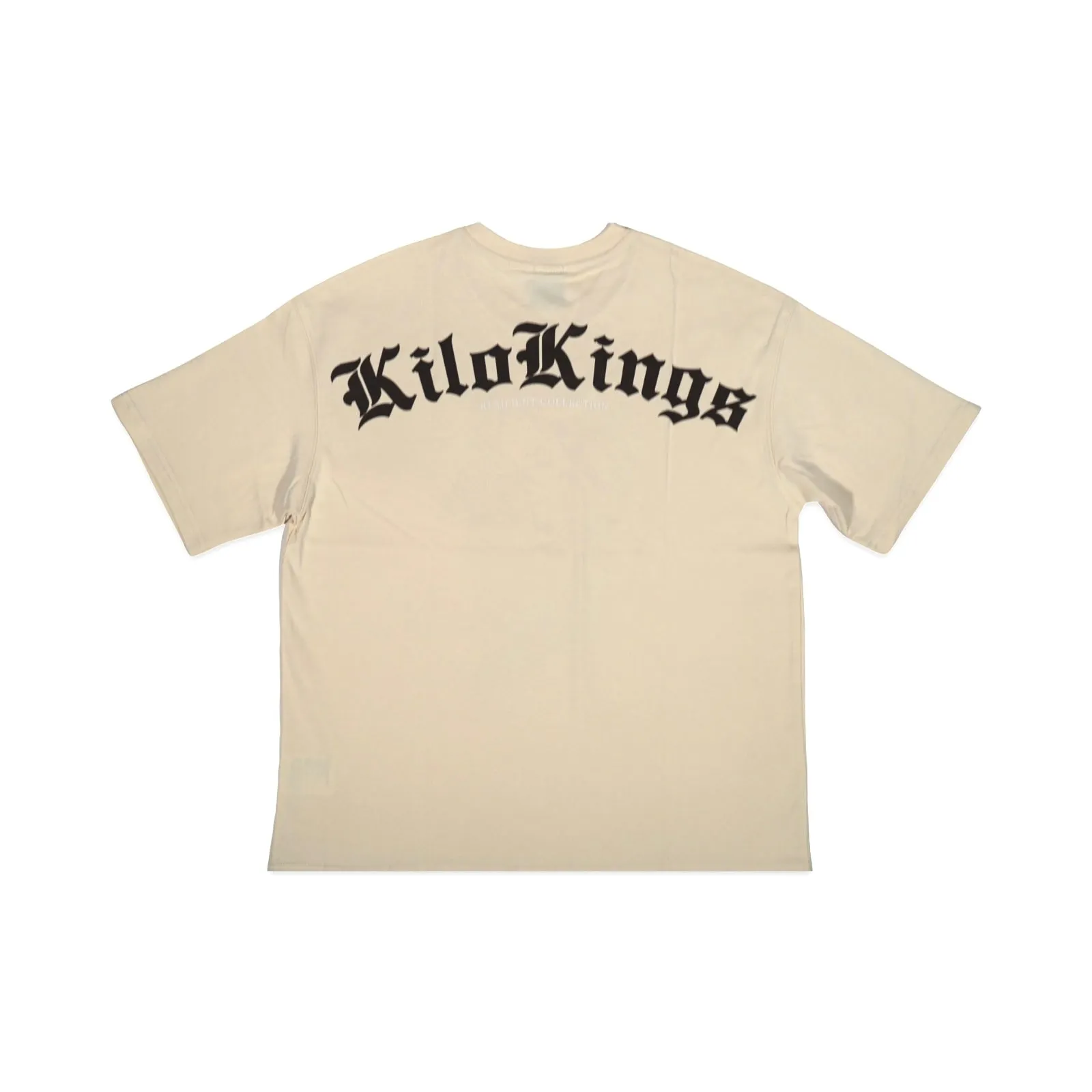 Kilo OG CAESAR Drop Shoulder Tee