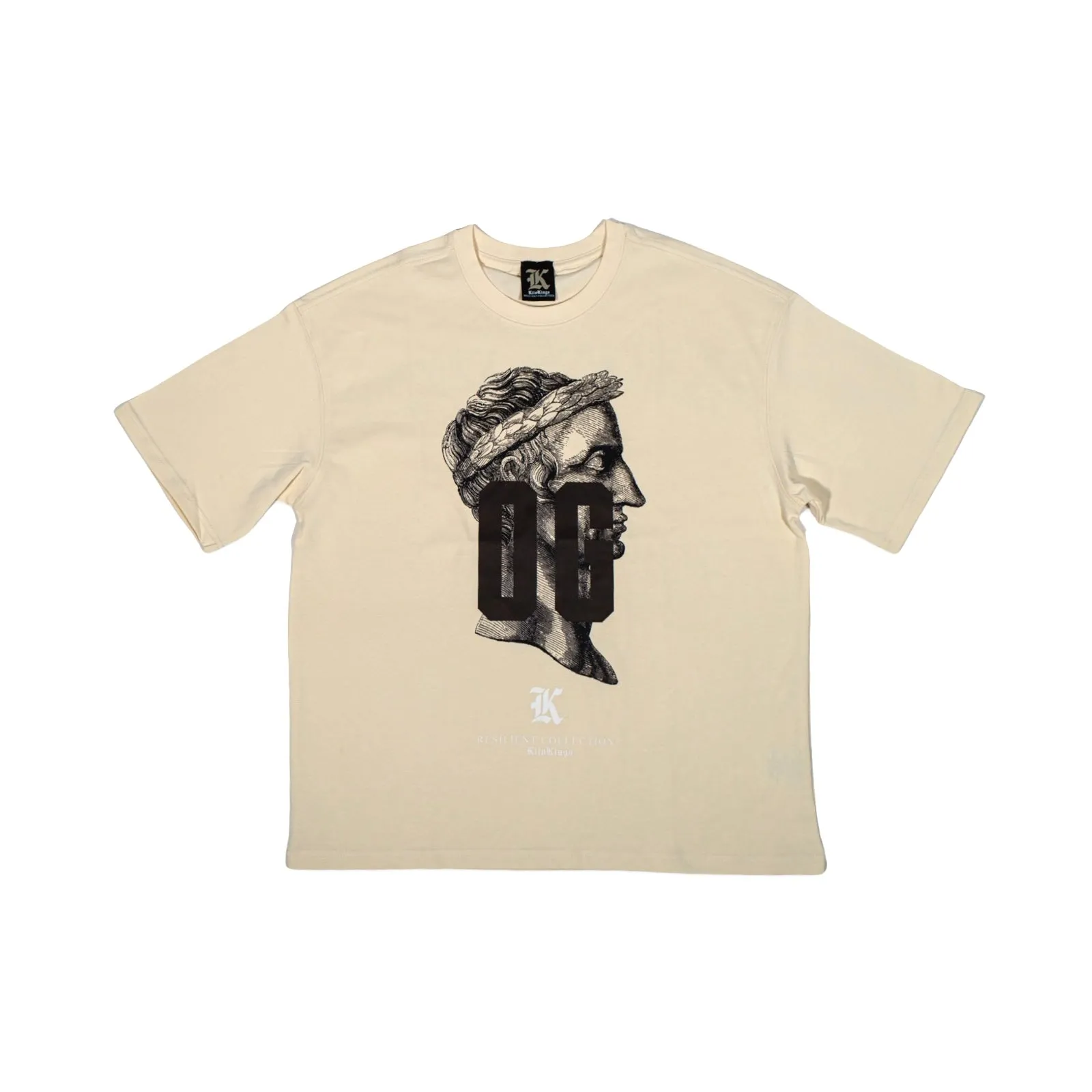 Kilo OG CAESAR Drop Shoulder Tee
