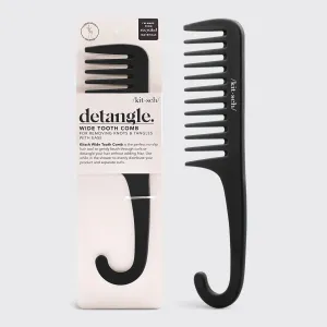 Kitsch: Wide Tooth Comb