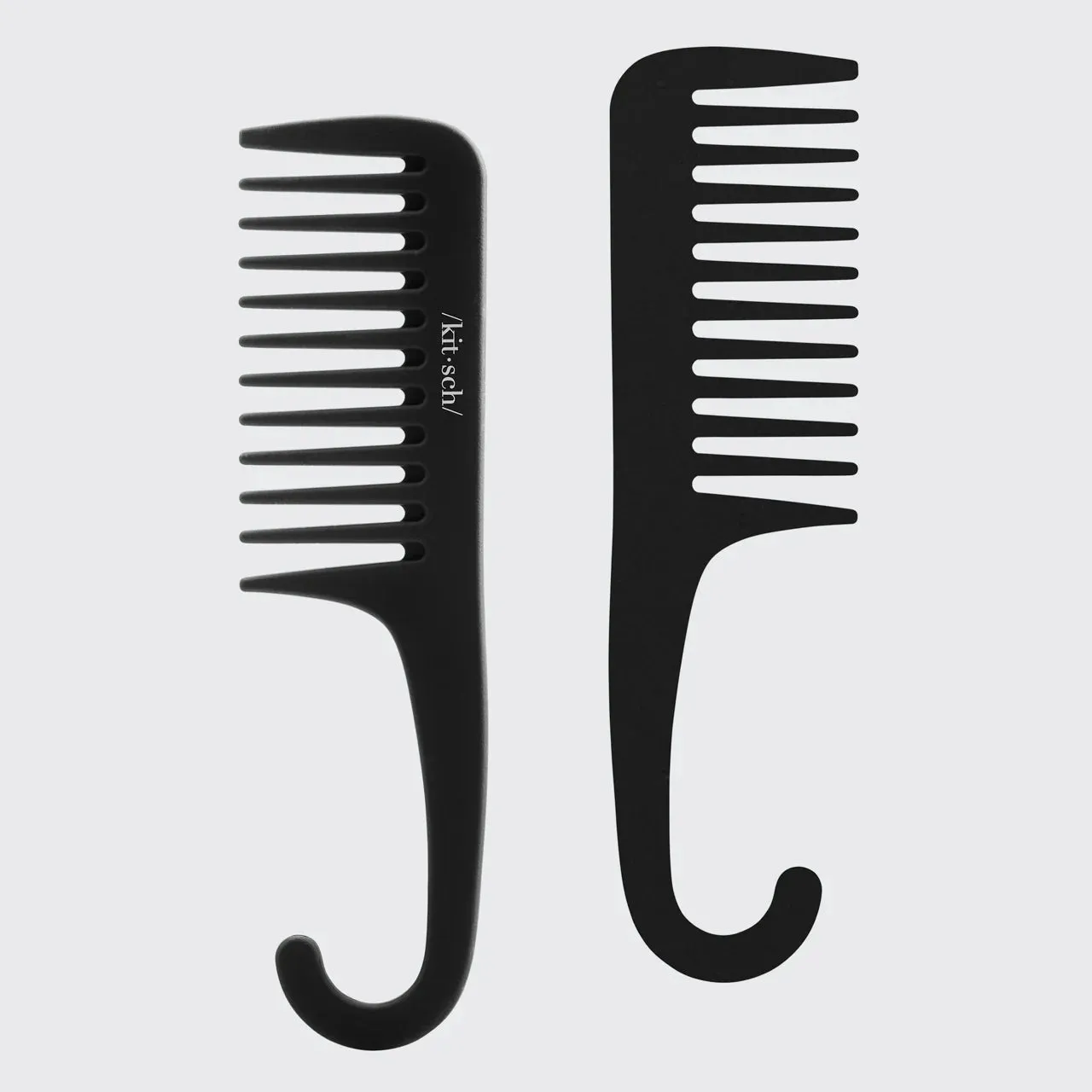 Kitsch: Wide Tooth Comb