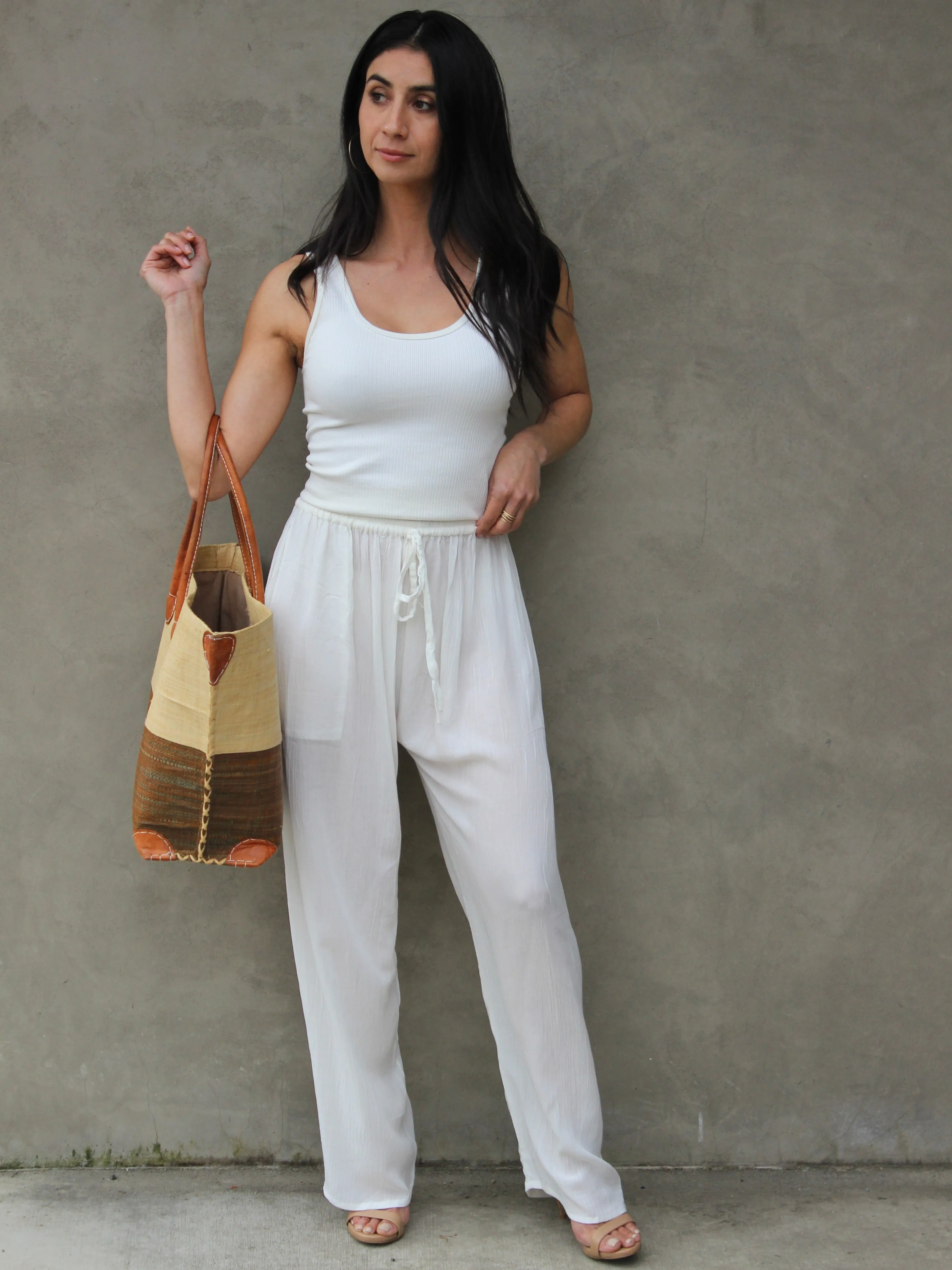 Lani Pant