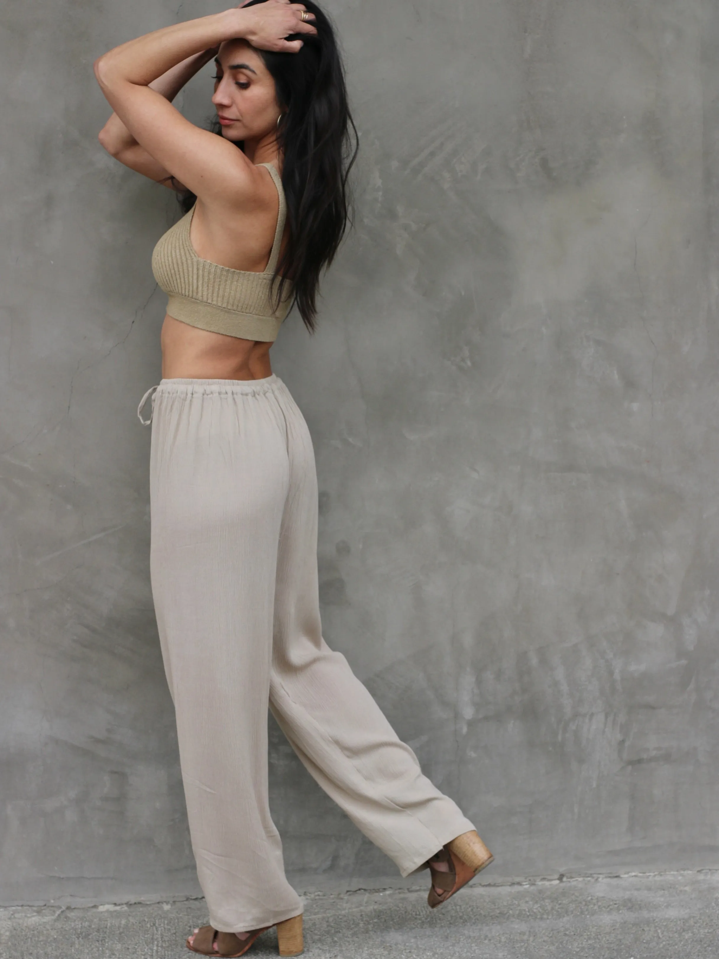 Lani Pant