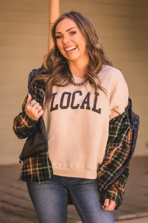 Local Cropped Crew