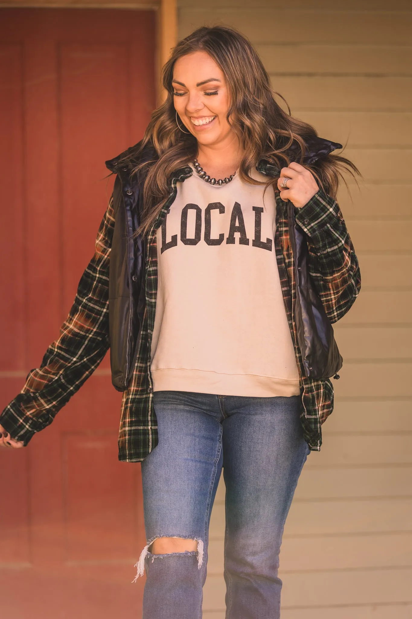 Local Cropped Crew