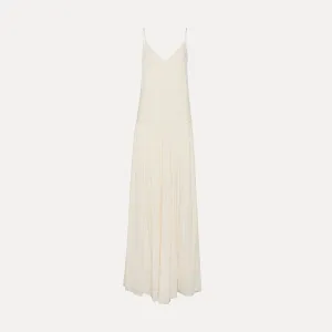 MAXI SLIP DRESS 13560