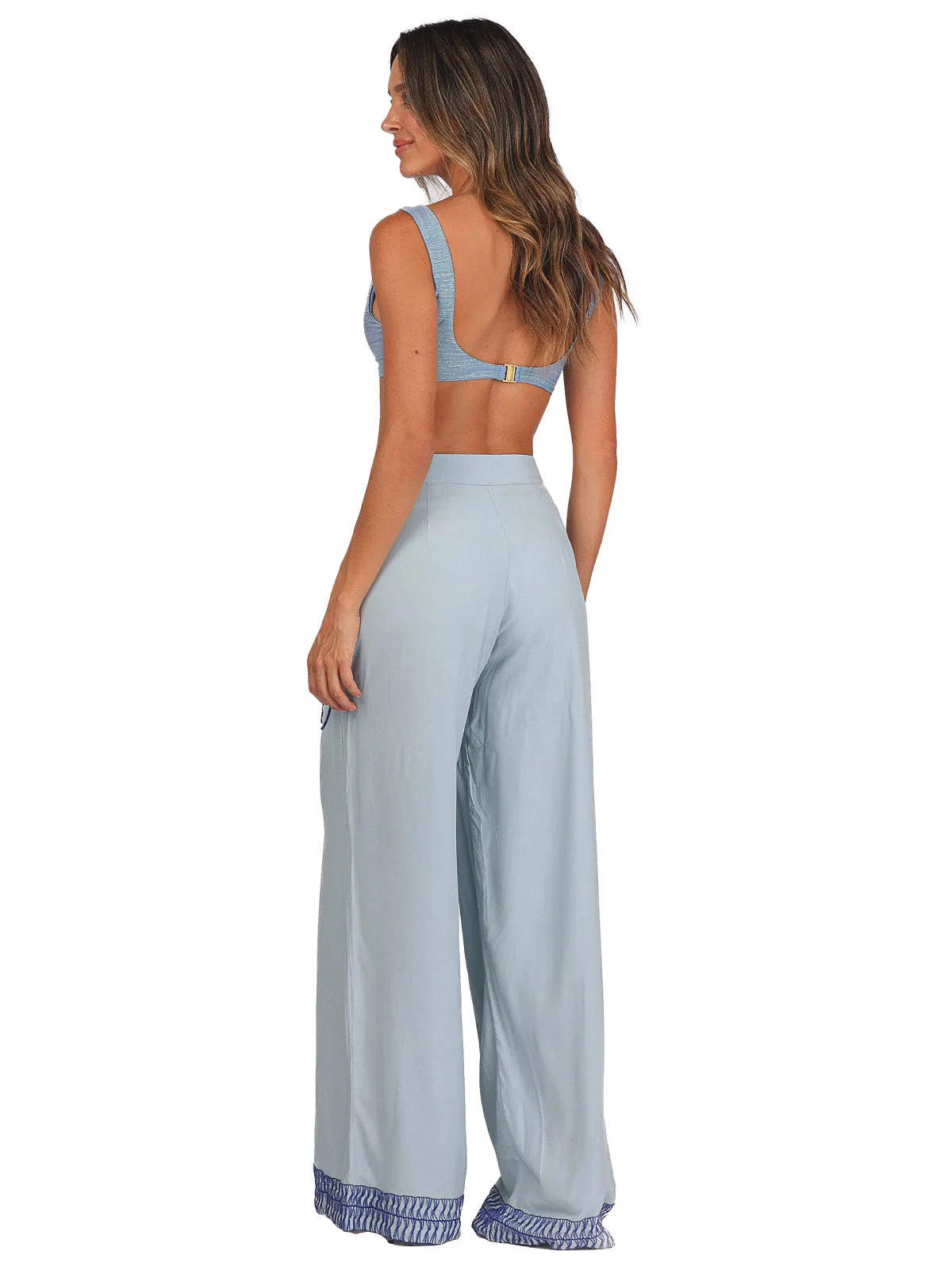 Nube Pants ::RET