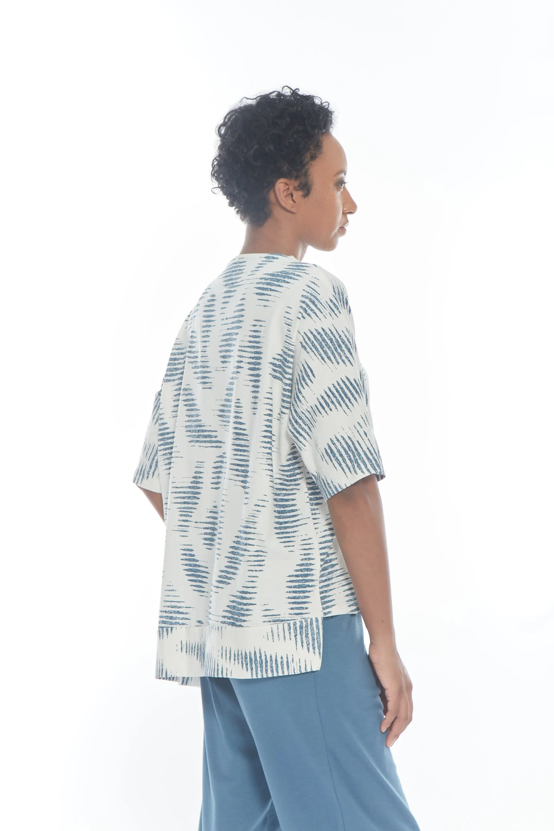 Pebble Top