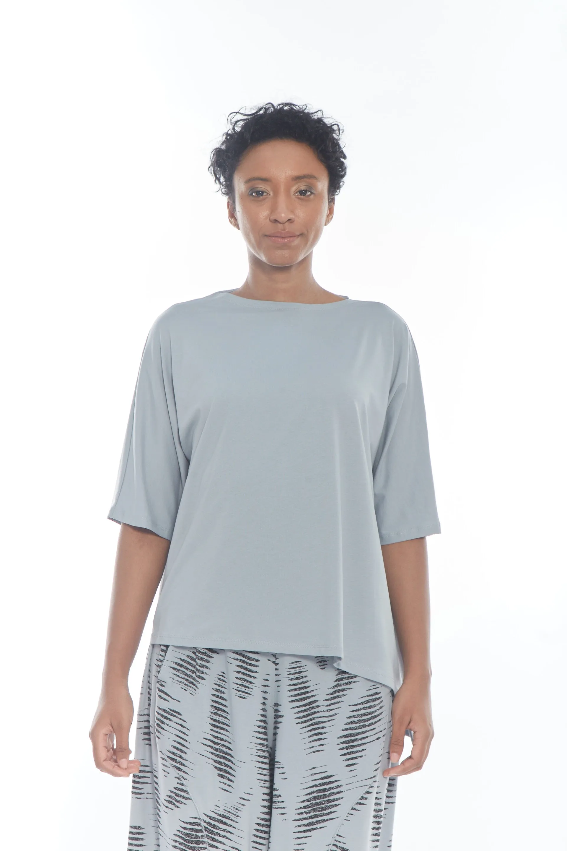 Pebble Top