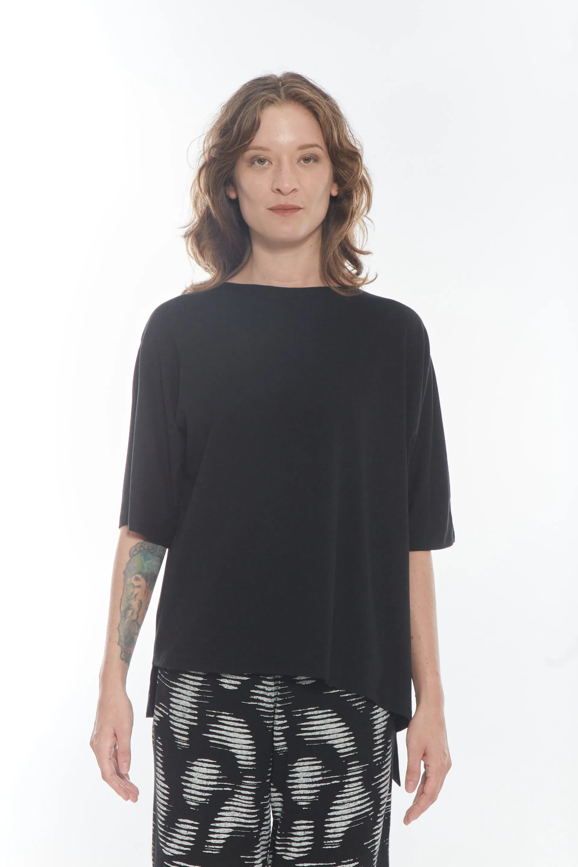 Pebble Top