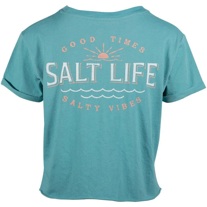 Salt Life Womens Salty Times SST