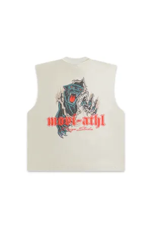 STUDIO CUT-OFF - CREME