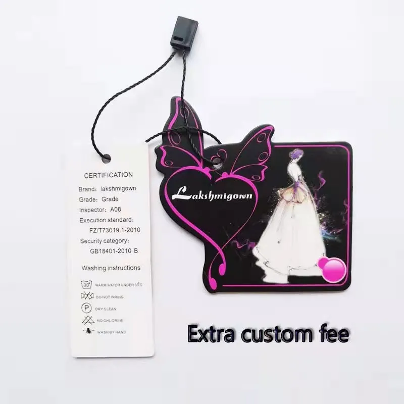 Wedding Dresses Custom Fee845-1-1035