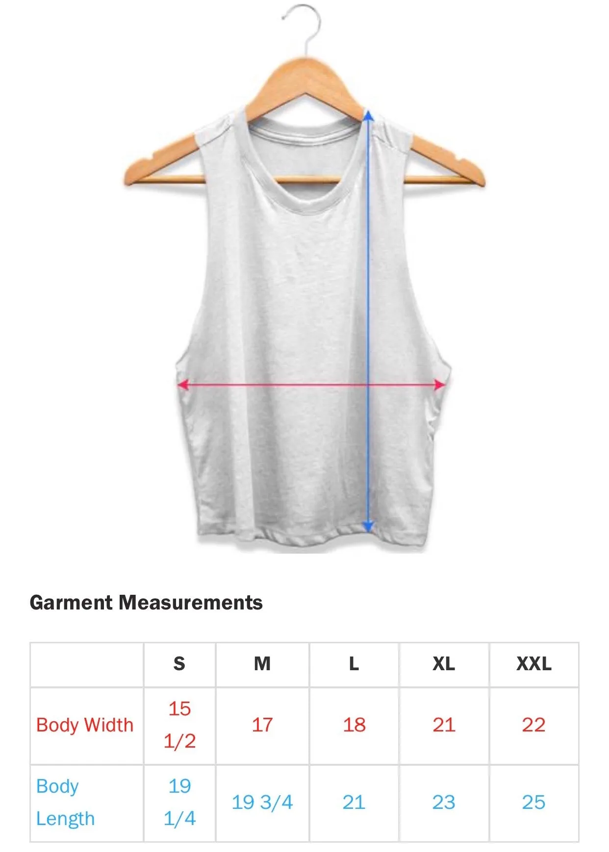 Women’s Tribal Circle Racerback Cropped Tank