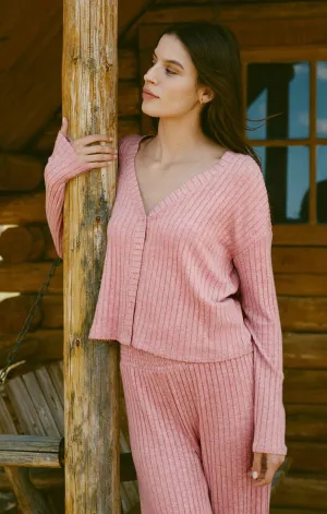 Z SUPPLY Mara Cardigan Top